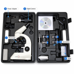 Beginner Microscope Kit with Digital Camera